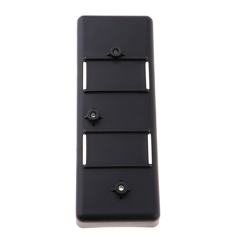 1:10 RC Car Rock Crawler Truck Battery Box Tray Holder for  RC4WD