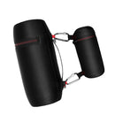 Handhold Protective Soft Case Cover Bag with Adapter Bag for JBL XTREME