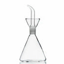 Olive Oil Dispenser Oil Bottle Glass with No Drip Bottle Spout Oil Pourer D