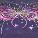 Diamond Embroidery Butterfly Special Shaped Diamond Painting Rhinestone Nee
