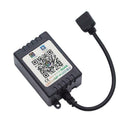 Light Controll RGB Bluetooth 4.0 LED Controller USB Powered RGB Light Strip New