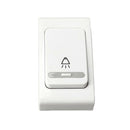 Wireless Chime Door Bell Doorbell & Wireles Remote Control 32 Tune Songs Ho