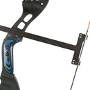 Bow Square Archery T Ruler 12 inches Measurement Compound Recurve Bow T8A6