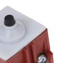 2pcs/set Angle Grinder Switch for Bosch 6-100/7-100 FF03-100AB Bj