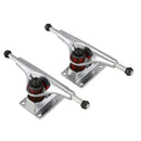 Universal 5Inch Skateboard Trucks Bracket Longboard Truck Bridge Skate Boar