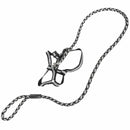 Night safety Strong Reflective Dog Leash Collar Pet Leads Belt Adjustable T