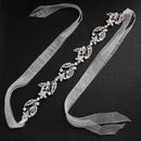Crystal Bridal Wedding Head Piece Bride Headwear Headband Hair Band Women TwJ Kw