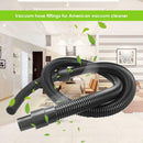 Universal Hose Vacuum Cleaner Accessories Converter for Midea Vacuum Tube