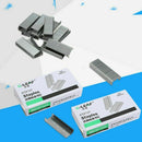 Size 24/6 1000Pcs/Box Staples For Office School Staplers 11.5*6mm Paper Doc W1A6