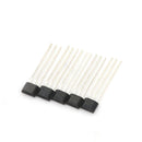 5 Pcs 3144 Hall Effect Sensor Magnetic Detector 4.5-24V  OZ