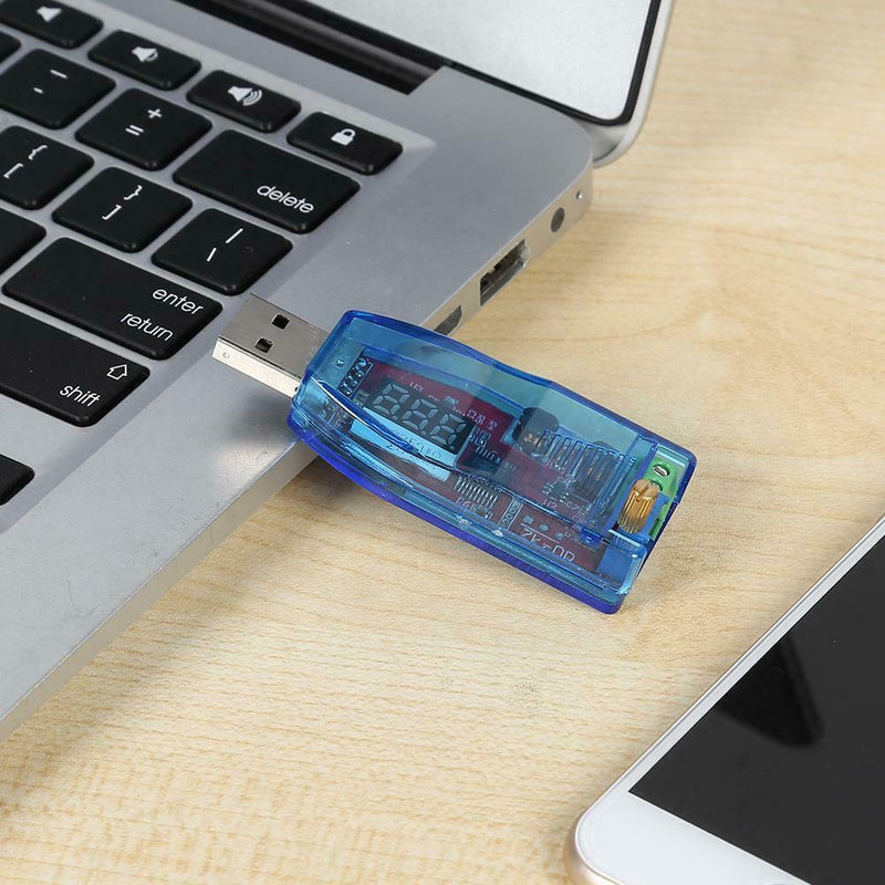 DC-DC Adjustable Boost Buck Module 3W USB Step Up Down Module with Case