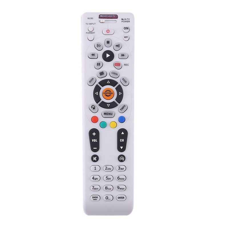 Remote Control FOR DIRECTV RC65X RC66X for HR20 H20 HR21 H21 Universal TV DVD CD