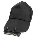 Clip On Cap Light Led Cap Light Cob Cap Visor Light Battery Powered Headlam