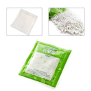 Household Desiccant Bag Wardrobe Closet Hanging Moisture Absorbent-Dehumidi L8J1