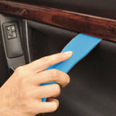 12PCS Universal Plastic Car Radio Door Panel Trim Dash Audio Removal Kit Tool