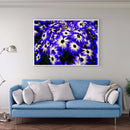 5D Chrysanthemum Full Round Drill Mosaic DIY Diamond Painting Drawing Craft