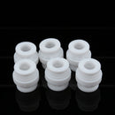 6Pcs Damping Bumper Rubber Ball + Anti-drop Pin Set for DJI Phantom 3 Camera