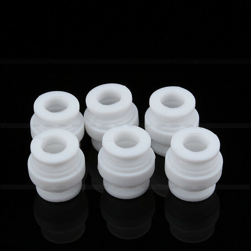 6Pcs Damping Bumper Rubber Ball + Anti-drop Pin Set for DJI Phantom 3 Camera