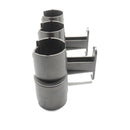 Storage Bracket Holder for Dyson V7 V8 V10 Vacuum Cleaner Brush Stand Base tool