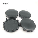 56MM Car Hub Modified Center Cover for New 5 7 Series New X1 X3 Car Tire Rim