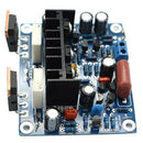 2Pcs HiFi MX50 SE 2.0 Dual Channel 100W + 100W Stereo Power Amplifier DIY K