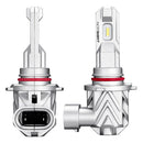 2x Auto LED 9005 Headlight Bulbs Driving Light 3500LM 40W IP68 Waterproof