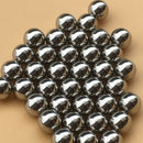 600 Pcs Premium Quality Chrome Steel Loose Bicycle Bearing Balls