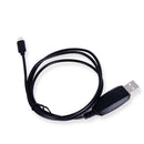 USB Programming Cable With CD For Baofeng BF-T1 Mini Walkie Talkie Radio