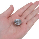 1Pcs Stainless Steel Adjustable Bearing Cam Wheel for Rotary Tattoo Machiner %o