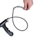 Home Pipe Hand-Operated Drain Auger Multiple Specification Manual Operation