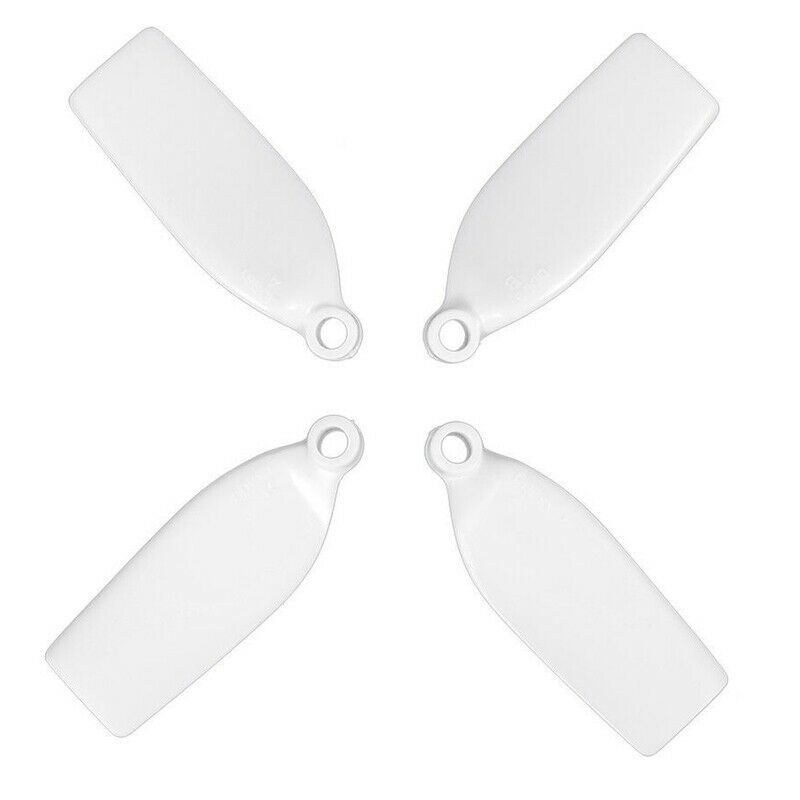 4X(Super 4Pcs Foldable Propeller Props For ZEROTECH DOBBY Pocket FPV Drone A4T1)