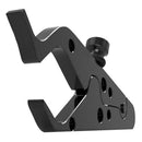 Universal CNC Aluminum Motorcycle Cruise Control Throttle Lock Assist Lock Clamp