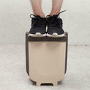 Kitchen Cabinet Door Trash Hanging Garbage Bin Can Rubbish Container New G9 Y8R0