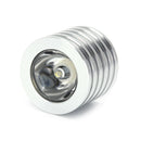 1Pc Portable 3W USB Lamp White Light LED Lamp USB Light LED Night Light SE3C
