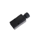 EC320 C19 Rewirable Socket IEC320 C19 16A Power Cord Male Connector WA-0001 3C