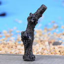 2x Dry Tree Branch Mini Garden Mini DIY Terrarium Accessories Landscape Deco 3C