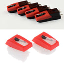 1pcs Lp Vinyl Player Phonograph Gramophone Record Player Stylus NeedleB_kz