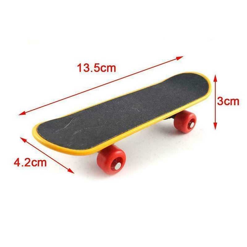 Pet Intelligence Foot PLUS Toys Training Skateboard Bird Perch Supplies Sta U6C8