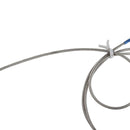 2m High Temperature Controller 0-600 Degree Buckle Clip K Type Thermocouple A