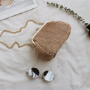 Small Crossbody Boho Bags For Women Evening Clutch Bags Hasp Ladies Handbag