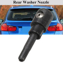Rear Windshield Washer Nozzle 3B9955985A Water Sprayer Rear Wiper Screen Wa