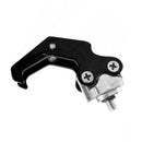 Cnc Aluminum Motorcycle Hook Hanger Luggage Bag Hanger Helmet Claw Hook Bot