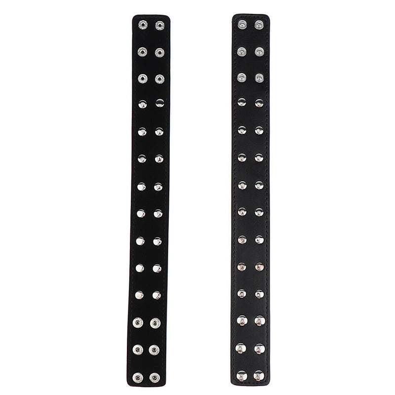 Mens Leather Chest Harness Straps Belts Suspenders Braces Arm Band Costume