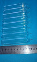 Argon gas ampoule, purity 99.999% element sample