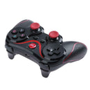 T3 Wireless Bluetooth Gamepad Gaming Controller for Android Smartphone Smar A