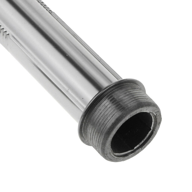 Aluminum Alloy Fishing Reel Seat Fishing Rod Componnets Fishing Rod Handle