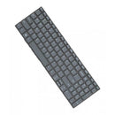 Replacement Keyboard Compatible with Lenovo ideaPad 320-15ABR 320-15IAP
