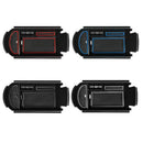 Car Modification Glove Storage Box Center Console Armrest For C-HR FT