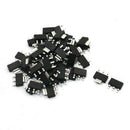50Pcs AMS1117-3.3 Low Dropout Voltage Regulator 3.3V 1A SOT-223 H7X1