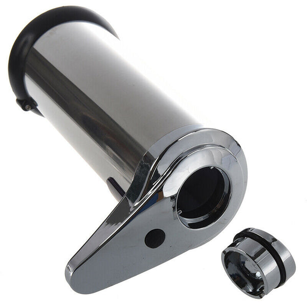 Non-Contact Automatic Smart stainless steel Sensor Soap Shampoo Dispenser T E2L6